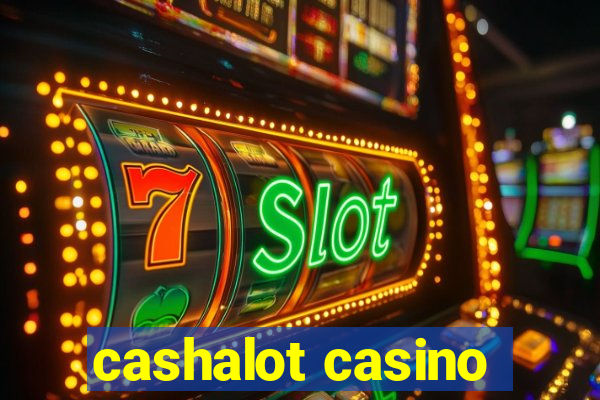 cashalot casino